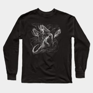 Titans Long Sleeve T-Shirt